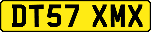 DT57XMX