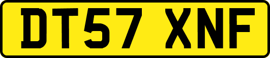 DT57XNF