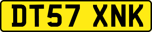 DT57XNK