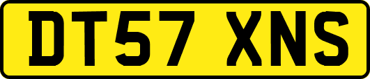 DT57XNS