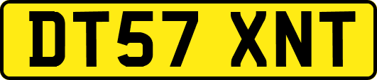 DT57XNT