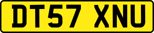 DT57XNU