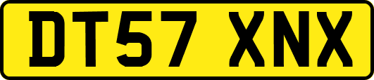 DT57XNX