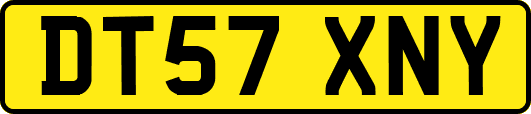 DT57XNY