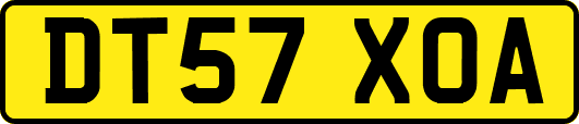DT57XOA