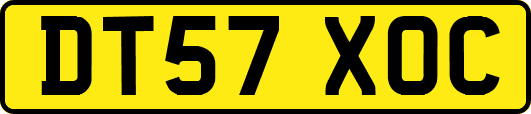 DT57XOC