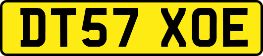 DT57XOE