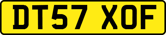 DT57XOF