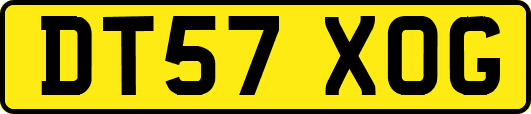 DT57XOG