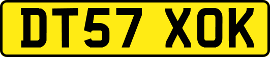 DT57XOK
