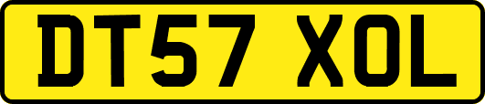 DT57XOL