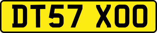 DT57XOO