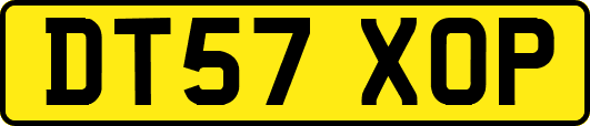 DT57XOP