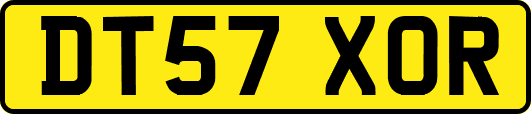 DT57XOR