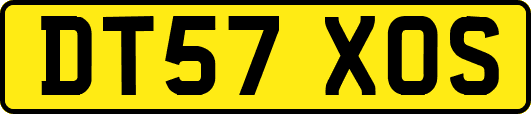 DT57XOS