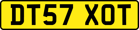 DT57XOT