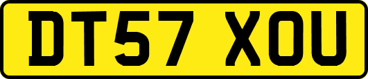 DT57XOU