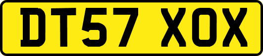 DT57XOX