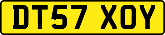 DT57XOY