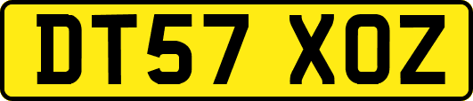 DT57XOZ