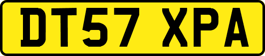 DT57XPA