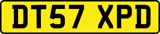 DT57XPD