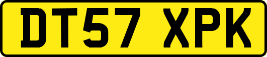 DT57XPK