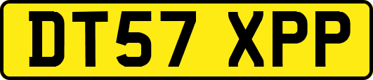 DT57XPP