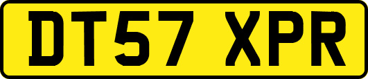 DT57XPR