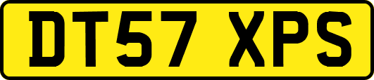 DT57XPS
