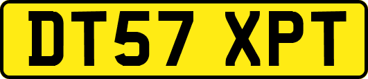 DT57XPT