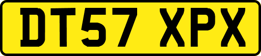 DT57XPX