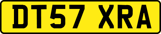 DT57XRA