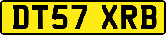 DT57XRB