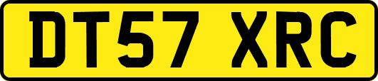 DT57XRC