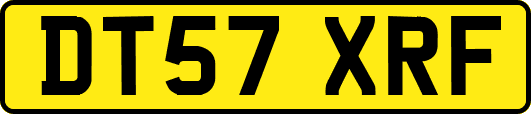 DT57XRF