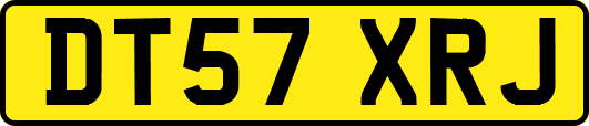 DT57XRJ