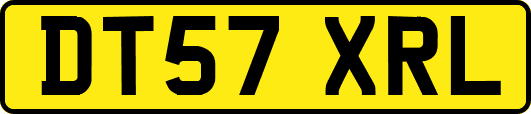 DT57XRL