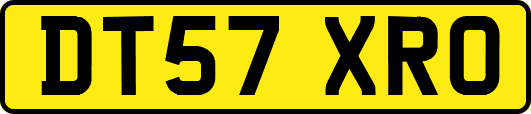 DT57XRO