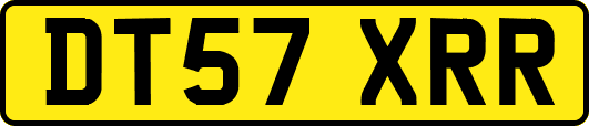 DT57XRR