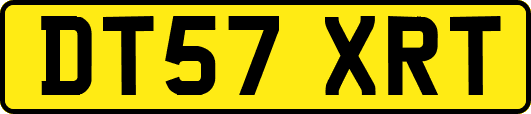 DT57XRT