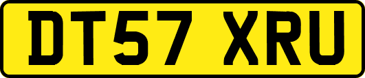 DT57XRU
