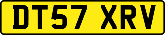 DT57XRV