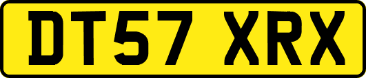 DT57XRX