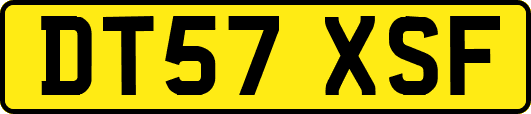 DT57XSF