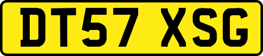 DT57XSG