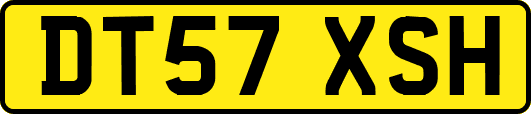 DT57XSH