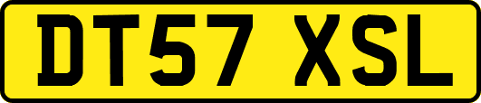 DT57XSL