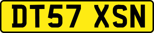DT57XSN