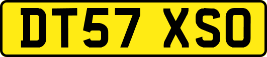 DT57XSO